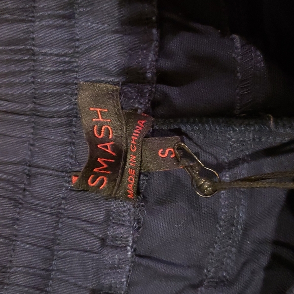 Mens shorts - Picture 4 of 5